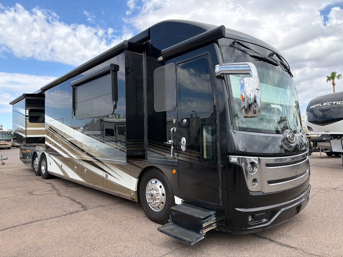2016 American Coach Eagle 45T at Main Street RV