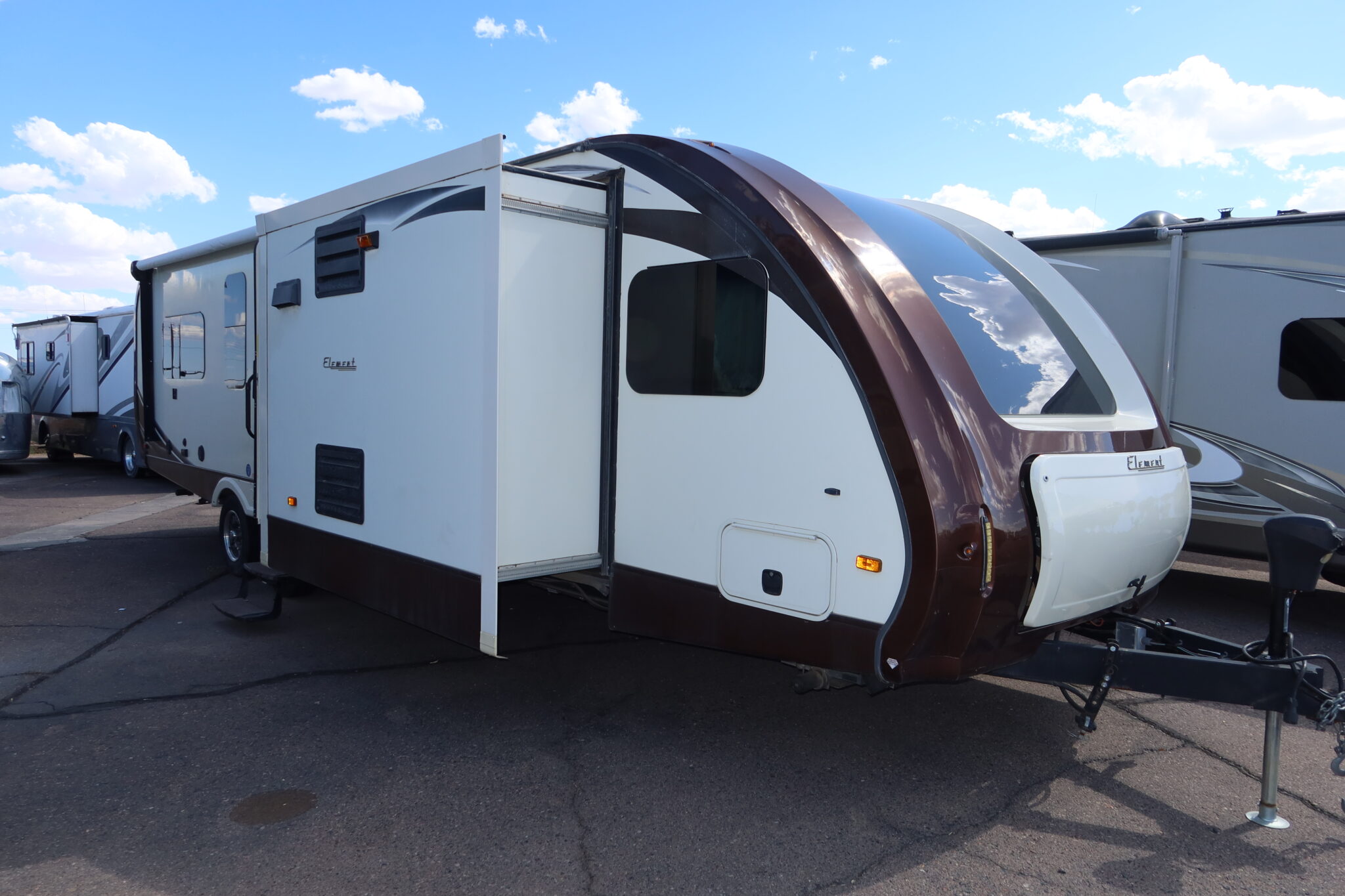 2019 Keystone PASSPORT 2520RL – 4546C