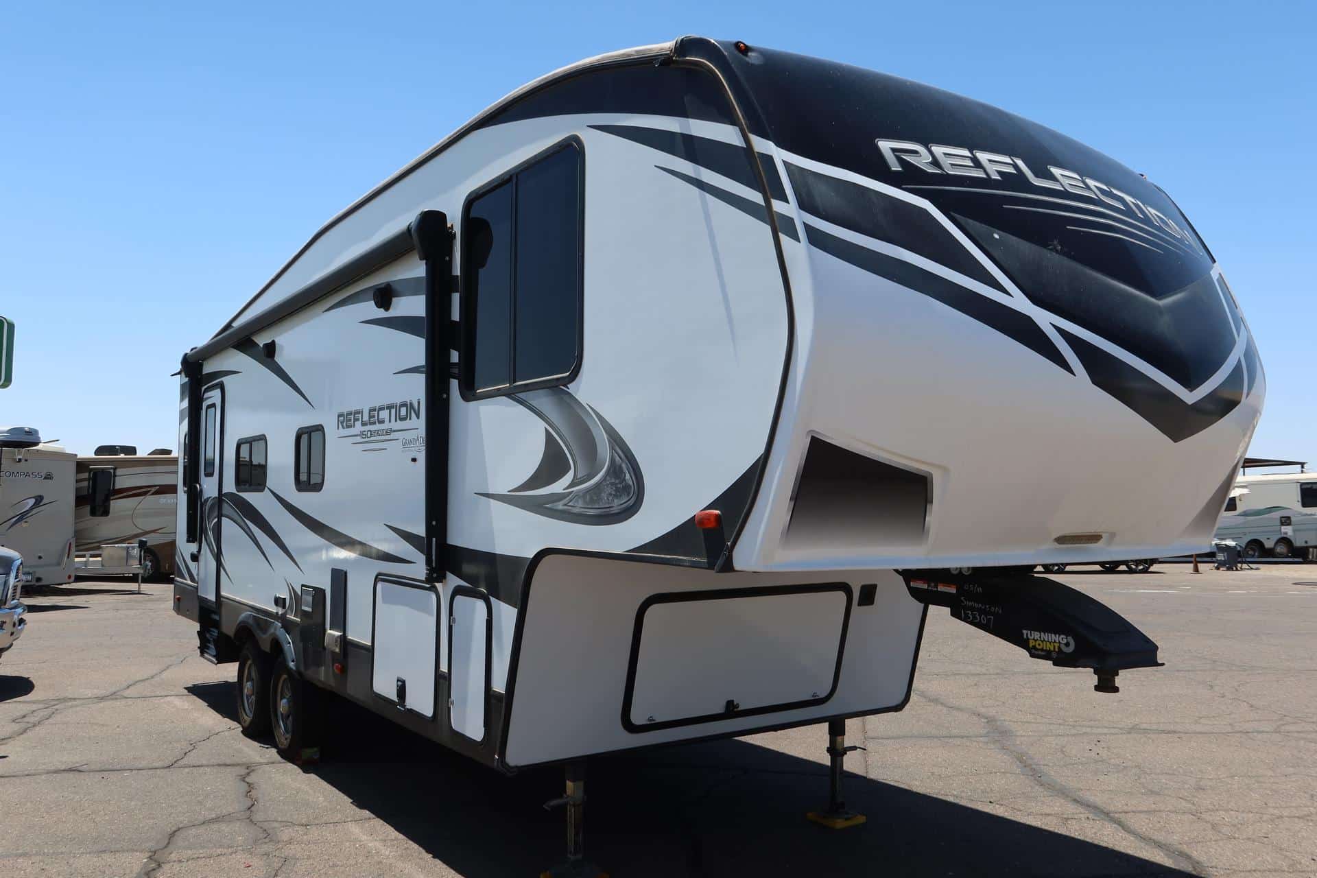 2020 Grand Design RV REFLECTION 260RD – 4556C