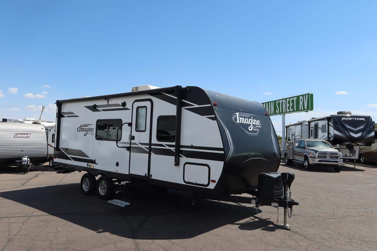 2021 Grand Design RV IMAGINE XLS 22MLE – 4563C