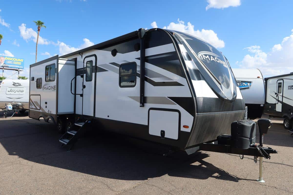 2023 Grand Design RV IMAGINE 2670MK – 4584C