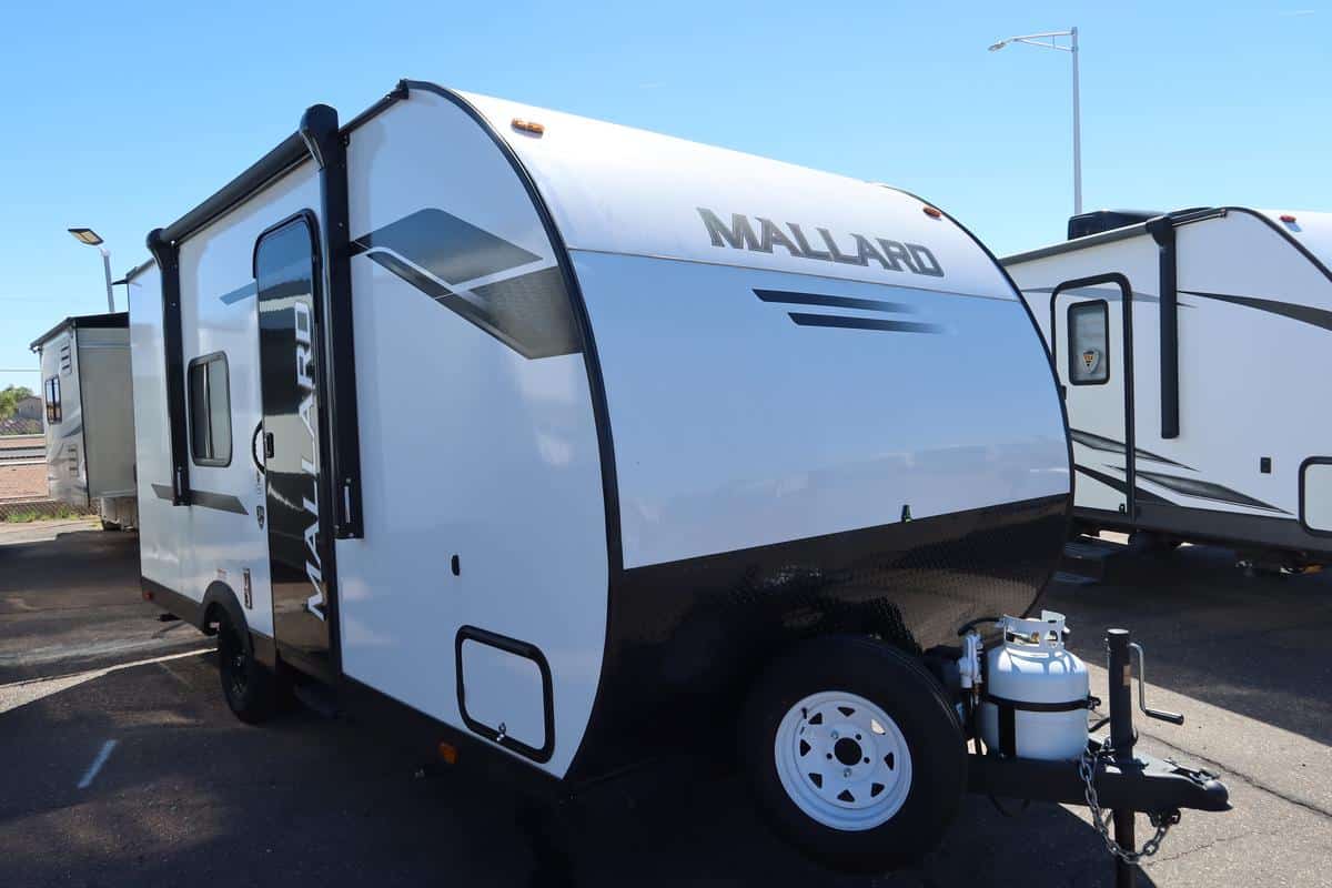 2025 Heartland MALLARD 17RBL – 4603C