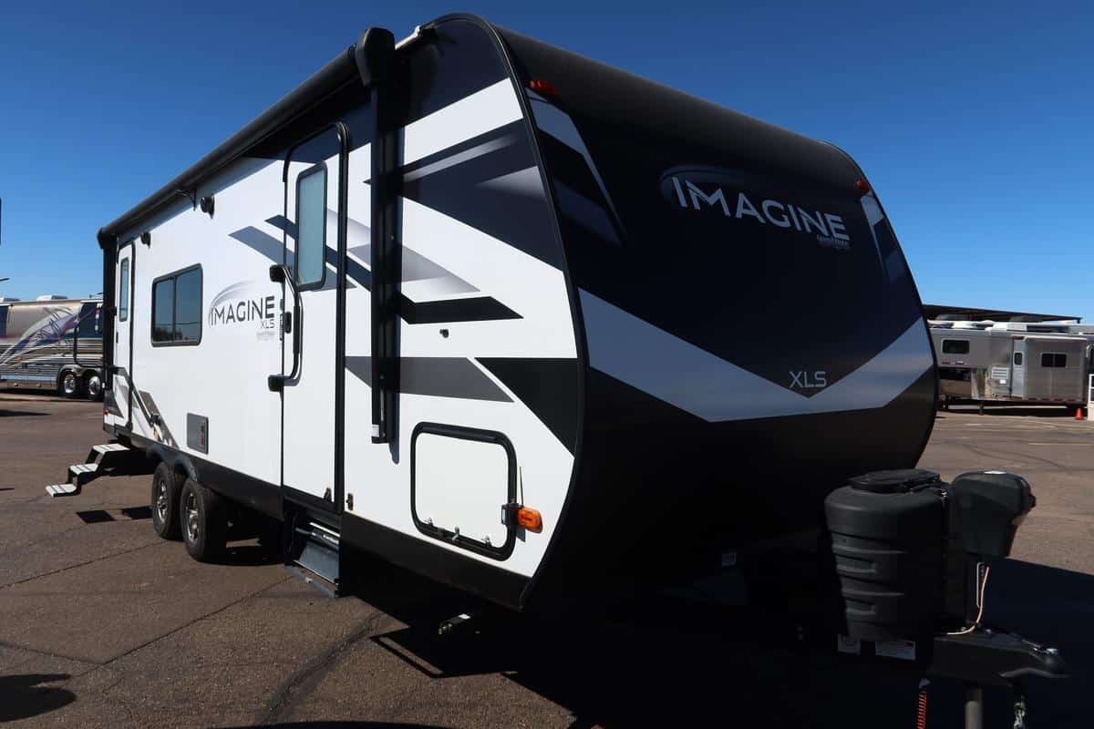 2023 Grand Design RV IMAGINE 23LDE – 4614C