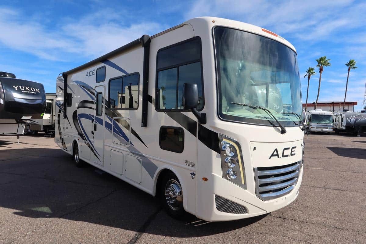 2023 Thor Motor Coach ACE 30C – 4626C