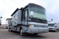 2011 Holiday Rambler ENDEAVOR 43PDS – 4632C