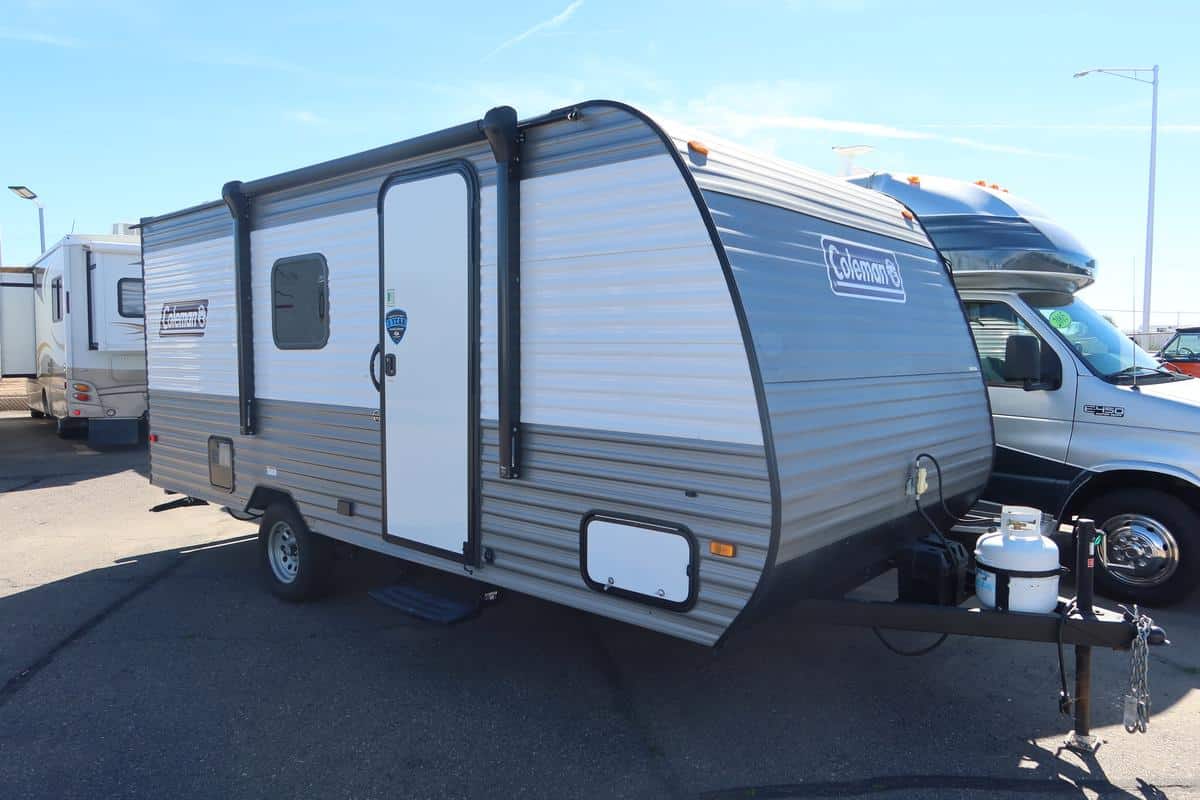 2024 DUTCHMEN COLEMAN 17B – 4653C