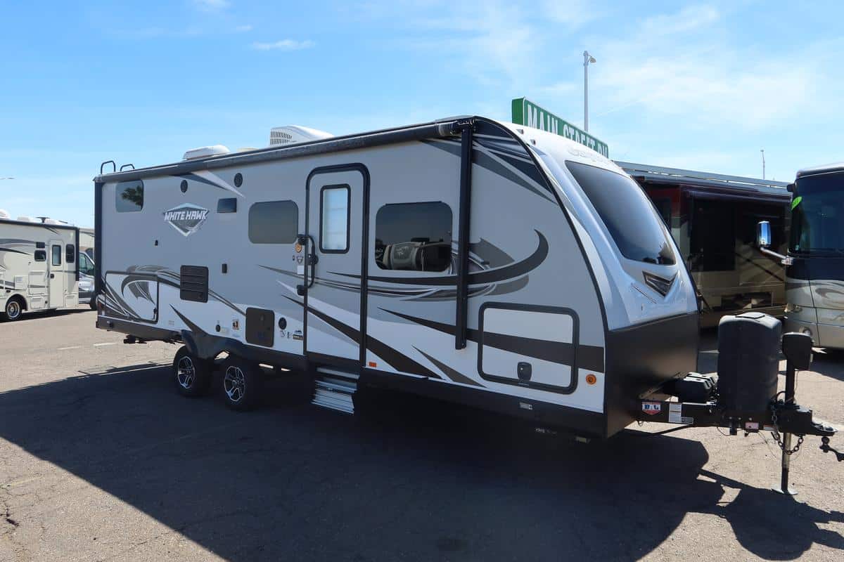 2019 Jayco WHITEHAWK – 4674C