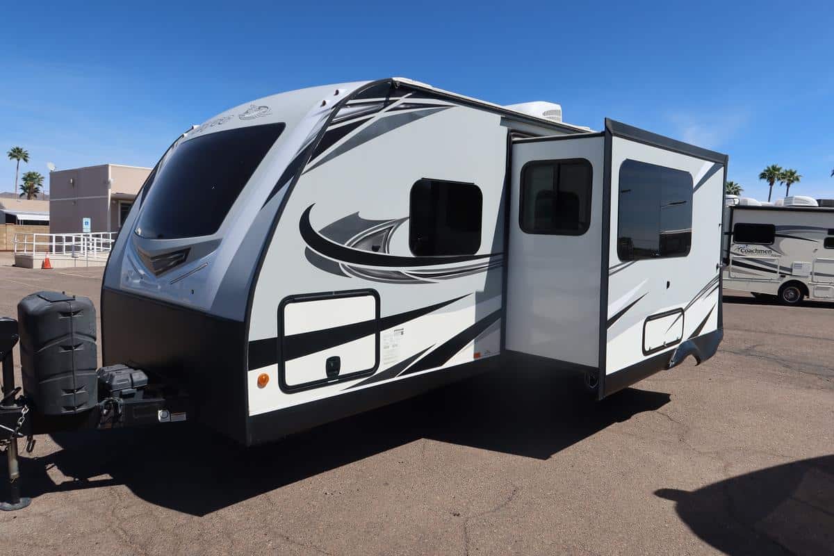 2019 Jayco WHITEHAWK – 4674C