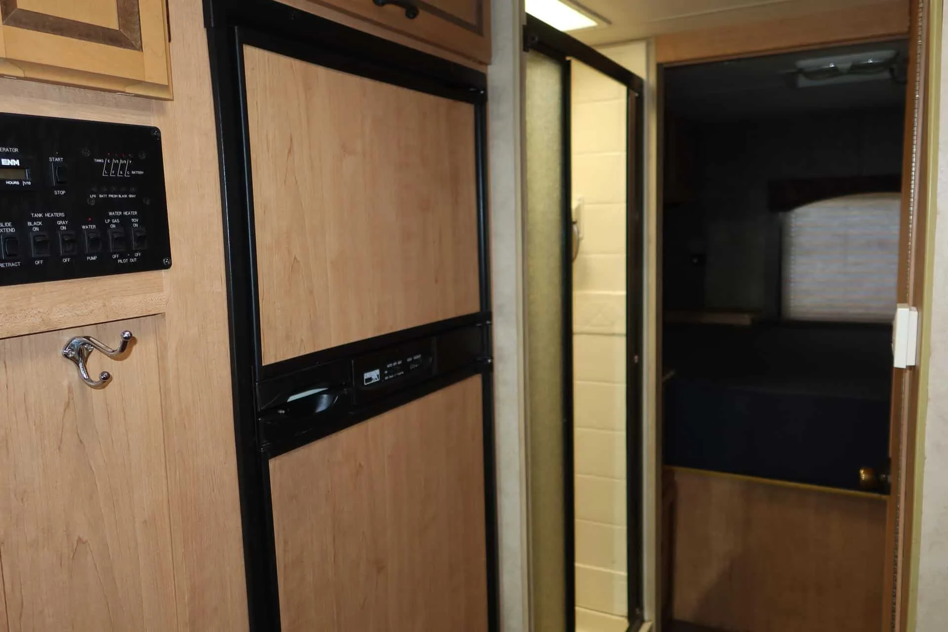 4341_13_Citation_21.jpg 2013 Thor Motor Coach CITATION 29TB – 4692C RV photo 14
