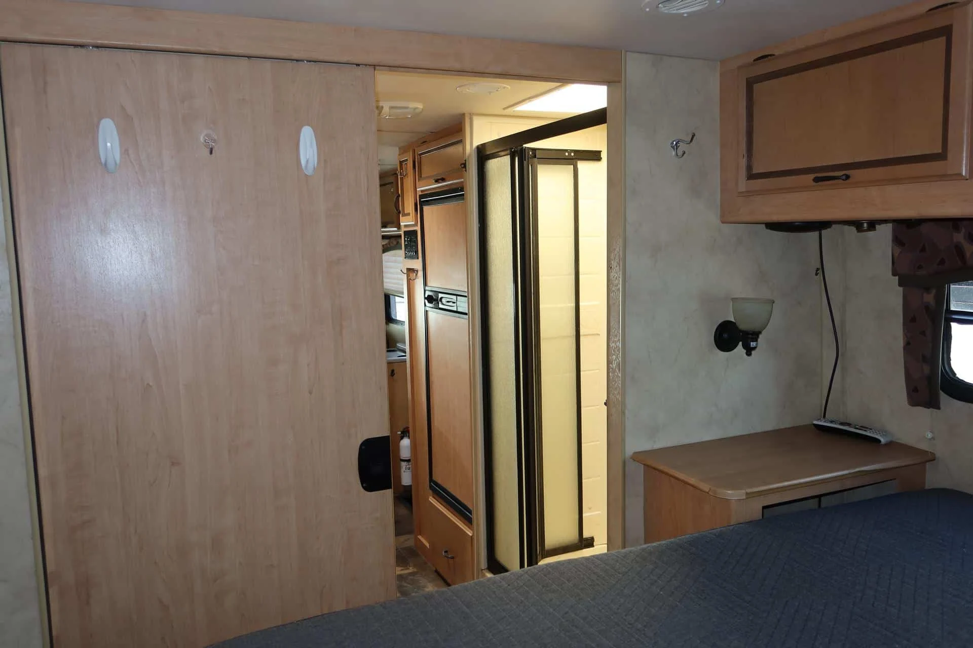 4341_13_Citation_26.jpg 2013 Thor Motor Coach CITATION 29TB – 4692C RV photo 19