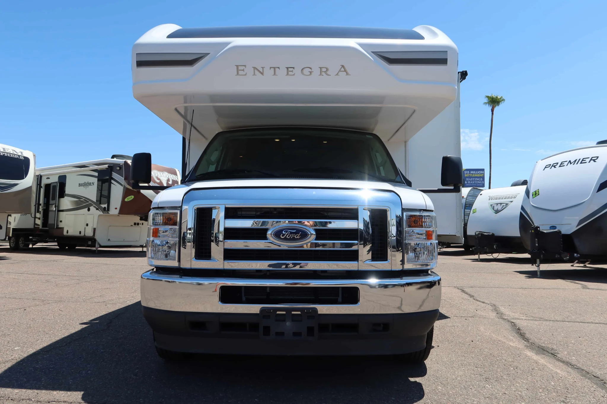 4688_23_Odyssey_3259.jpg 2023 Entegra Coach ODYSSEY 26M – 4688C RV photo 6