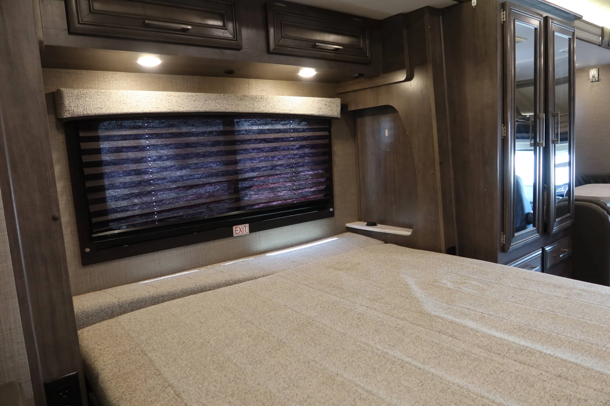 4688_23_Odyssey_3272.jpg 2023 Entegra Coach ODYSSEY 26M – 4688C RV photo 19