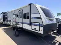 2018 Jayco White Hawk 23MRB Travel Trailer – 4693C