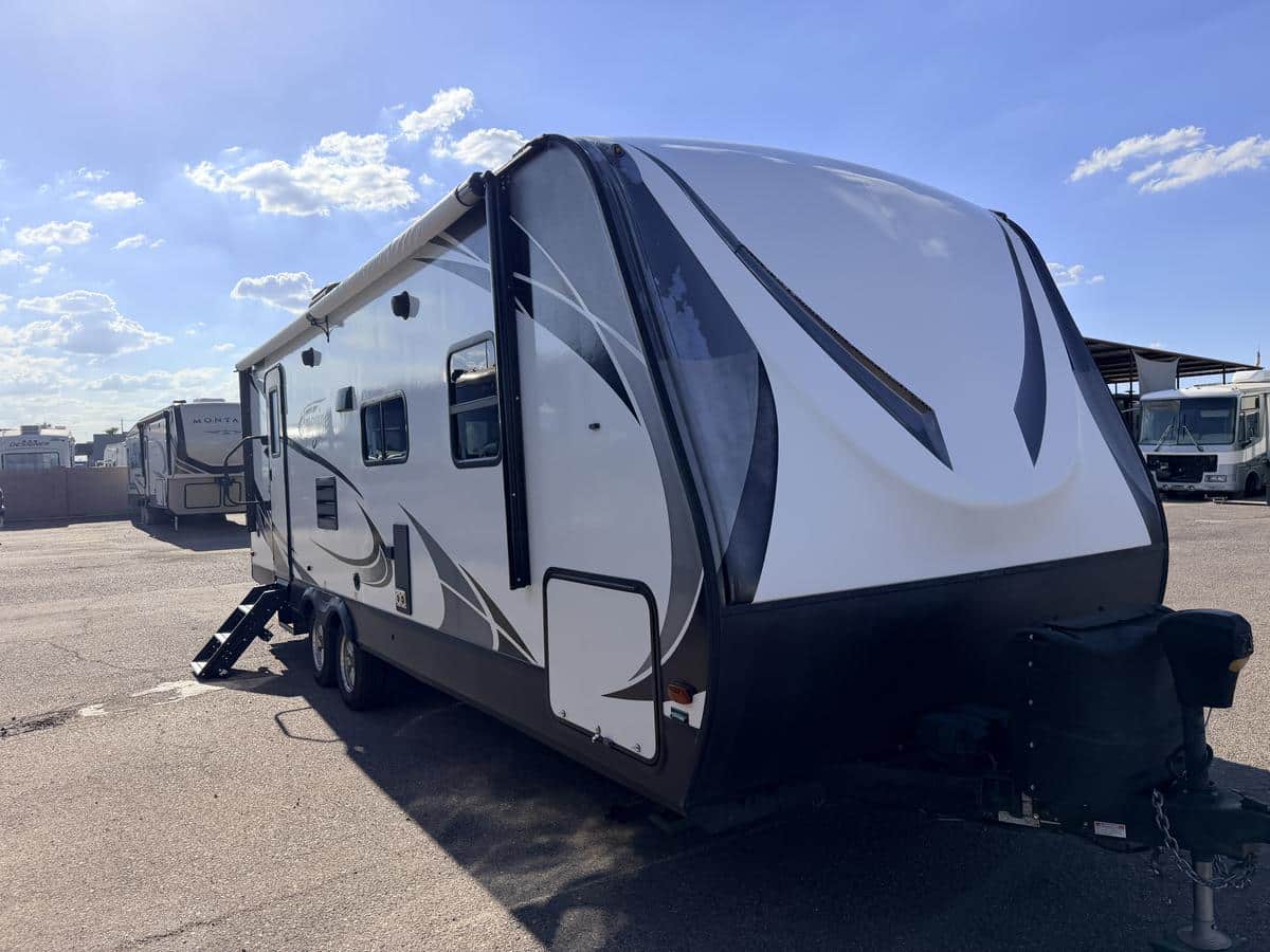 2018 Grand Design RV IMAGINE 2600RB – 4696C