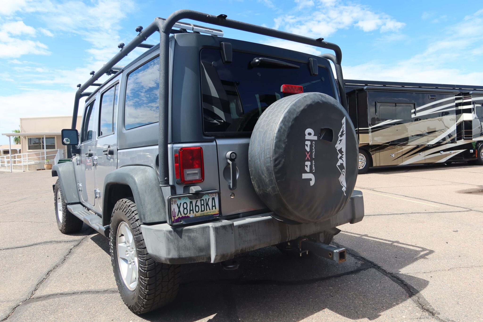 IMG_3208.jpg 2017 JEEP WRANGLER – 4691C RV photo 4