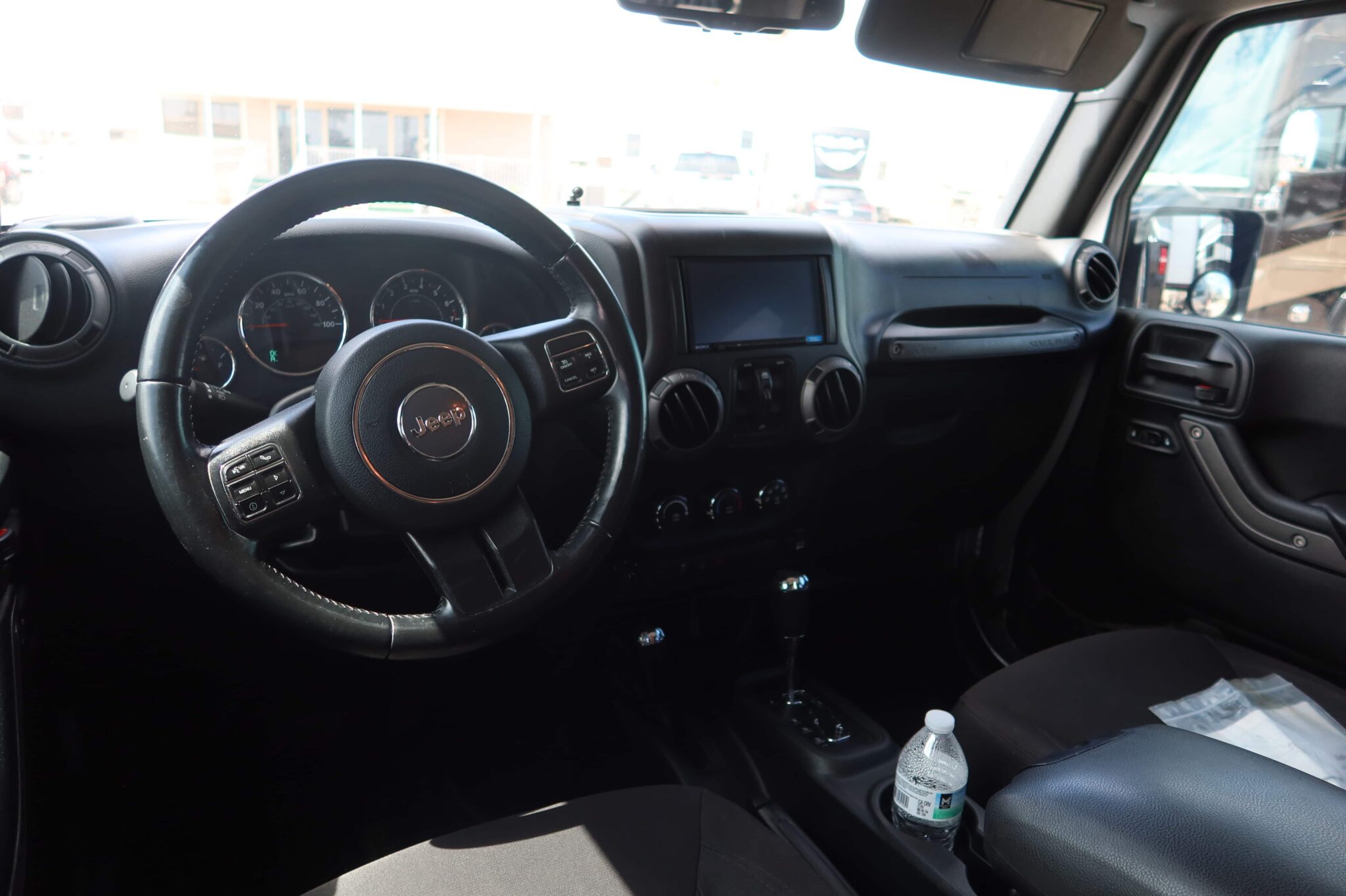 IMG_3210.jpg 2017 JEEP WRANGLER – 4691C RV photo 6