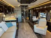 2016 AMERICAN COACH EAGLE 45T – 4193C