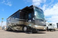 2015 Tiffin Motorhomes ALLEGRO BUS 40SP – 4690C